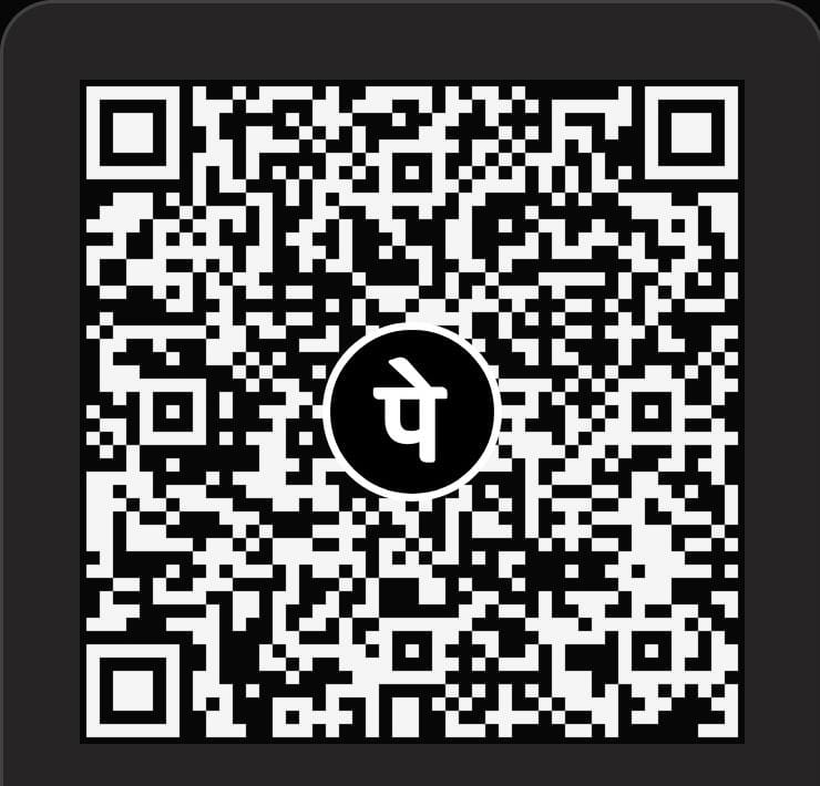 Disa Study QR Code